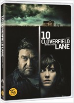 클로버필드 10번지(DVD)